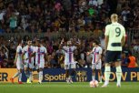 Fešta u Kataloniji! Barsa i Siti brojali do 6! (VIDEO)