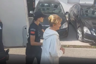 SUD U PODGORICI: Verici Maraš pritvor do 30 dana