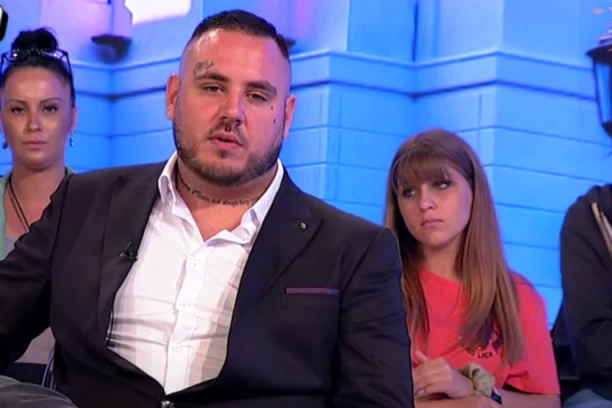 FILIP CAR KIPTI OD BESA! Bivši zadrugar otvoreno progovorio o odnosu Maje Marinković i Uroša Ćertića, NIJE ŠTEDEO REČI!
