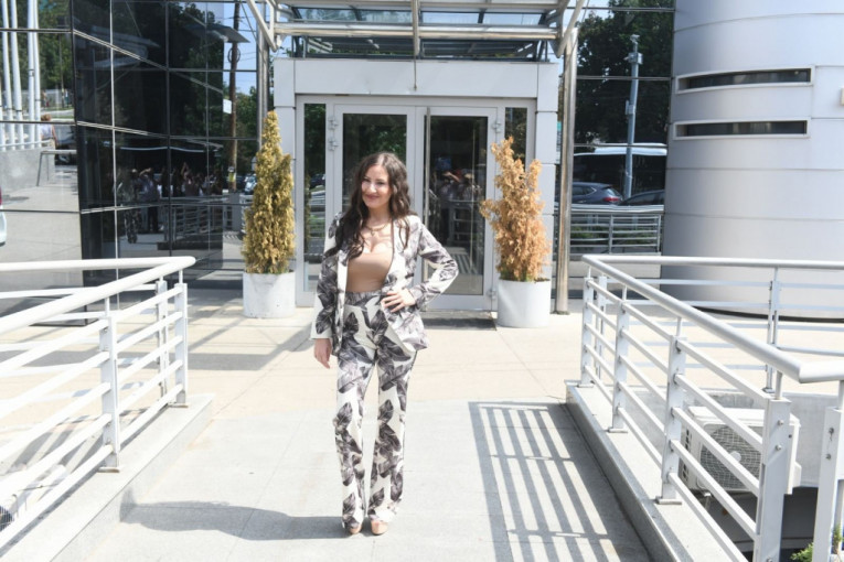 Jovana Korbar nova zadrugarka