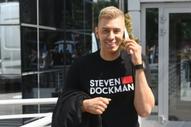 "Fudbaleri i voditelji su mi nudili 700 evra za akciju" Zadrugar otvorio pandorinu kutiju, pa progovorio o POZNANSTVU sa Cecom i Slobom Radanovićem! (VIDEO)