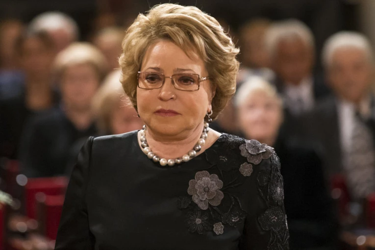 MATVIJENKO: NATO prevazilazi granice bloka, time ugrožava globalnu BEZBEDNOST