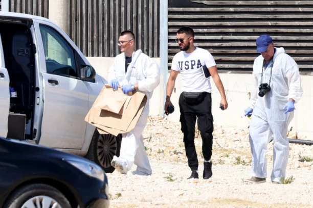 UBISTVA PERENČEVIĆA, ŽIŽIĆA I VLAOVIĆA SLIČNA! Kriminolog otkrio: Mete ne očekuju da će se nešto desiti!