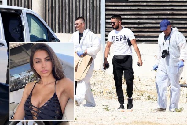 UBICI ŠKALJARCA PRETI 50 GODINA ZATVORA! Misica dala izjavu u policiji!