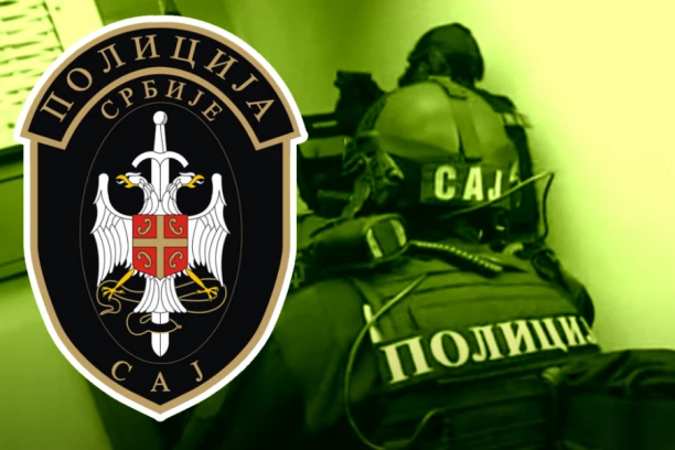 POSTAVLJEN NOVI KOMANDANT SAJ-A! Evo ko je na čelu Specijalne antiterorističke jedinice!