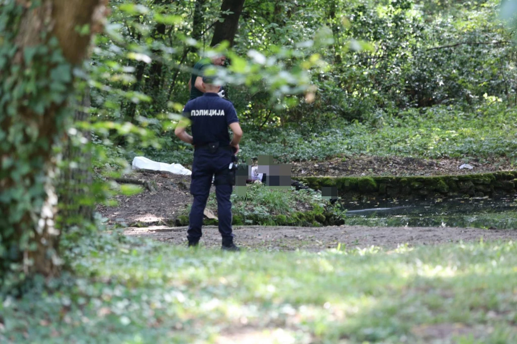 Nestala baka pronađena mrtva u šumi kod Kruševca: SAMA OTKLJUČALA VRATA OD SOBE I ODLUTALA IZ BOLNICE!