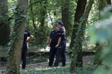 HAPŠENJE U VRANJU! Lovac upucao čoveka dok je brao pečurke!