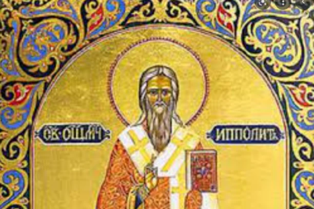 Danas obavezno dan PROVEDITE SA NAJMILIJIMA! Obeležavamo velikog SVETITELJA!