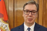JOŠ SEDAM ZEMALJA POVLAČI PRIZNANJE KOSOVA! Predsednik Vučić saopštio lepu vest!