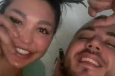 Nisam mogla više da LAŽEM SEBE: Maja Marinković PRIZNALA da se POMIRILA sa Carem!