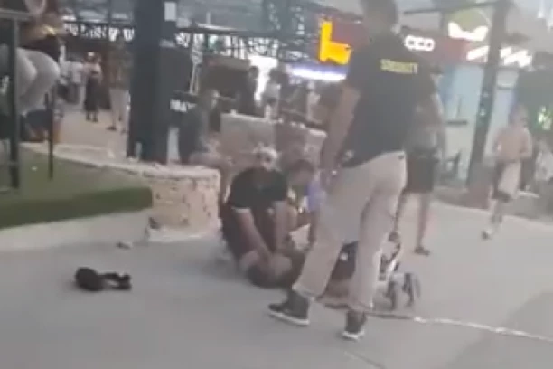 PUCAO MU U GLAVU, KRENUO DA BEŽI PA SE VRATIO NA MESTO ZLOČINA! Poznat identitet ubice ŠKALJARCA NA PAGU! U pitanju je momak iz Kragujevca! (VIDEO)