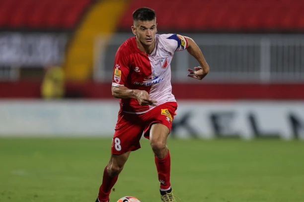 NOVI REMI VOJVODINE: Novosađani bez pobede u Surdulici!