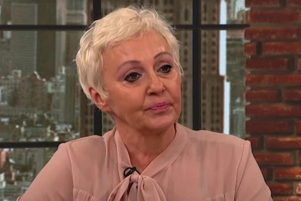 PRESUDA JE ZAPANJUJUĆA: Psiholog Aleksandra Janković o presudi teniskom treneru