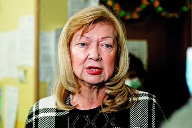 "NASILJE SE MORA PRIJAVITI" Koordinatorka "Sigurne kuće": Prošle godine u Srbiji je ubijeno 28 žena, među kojima su i dve devojčice