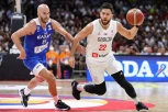 Micić i Nedović pred start Eurobasketa! Poslednji raport pred Holandiju!
