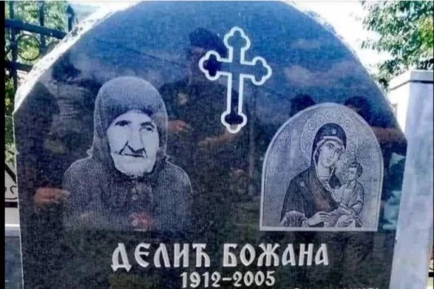 ZVALI JE MAJKA HRABROST! Umrla u neznanju zašto su joj komšije Herak upali 1992. godine u kuću i POBILI SVE ŠTO JE VOLELA! Pre toga ZLOTVORIMA sve davala! (FOTO)!