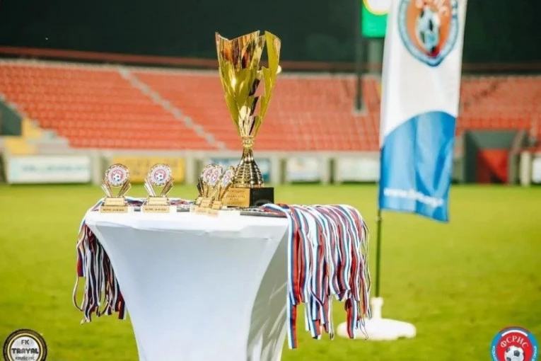 KUP SENZACIJA: Kruševac u suzama – Jagodinci nakon penal ruleta prigrlili trofej!