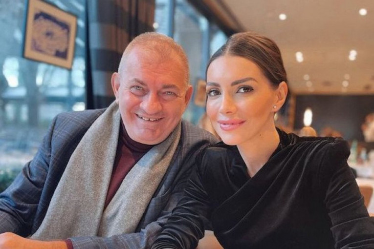 Jelena i Dragan Simić