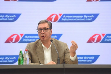 POPUSTI ZA ONE KOJI ŠTEDE STRUJU! Vučić objavio sjajne vesti: Neće biti restrikcija gasa!