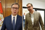 VUČIĆ ZA MESEC DANA SMRŠAO 10 KILOGRAMA: Zbog problema oko Kosova i svetske energetske krize spava samo nekoliko sati!