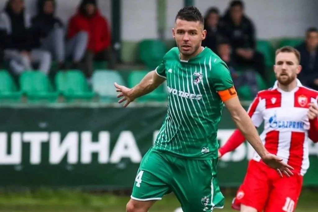 PRIBOJ JE I TO DOČEKAO: Ekipa FAP-a dovela iskusno pojačanje - ostvarenje ciljeva sada je na dohvat ruke!