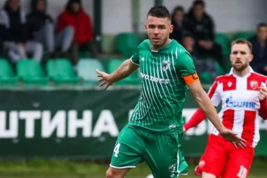 PRIBOJ JE I TO DOČEKAO: Ekipa FAP-a dovela iskusno pojačanje - ostvarenje ciljeva sada je na dohvat ruke!