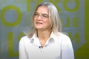 KOŠEM PROTIV AUSTRALIJE UŠLA U ISTORIJU: Ko je Anđelija Arbutina, slavna srpska košarkašica?