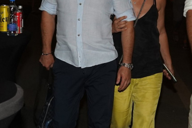 Supruga Srđana Predojevića