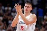 NESTVARNO: Nikola Jokić ispisuje nove stranice istorije! (FOTO GALERIJA)