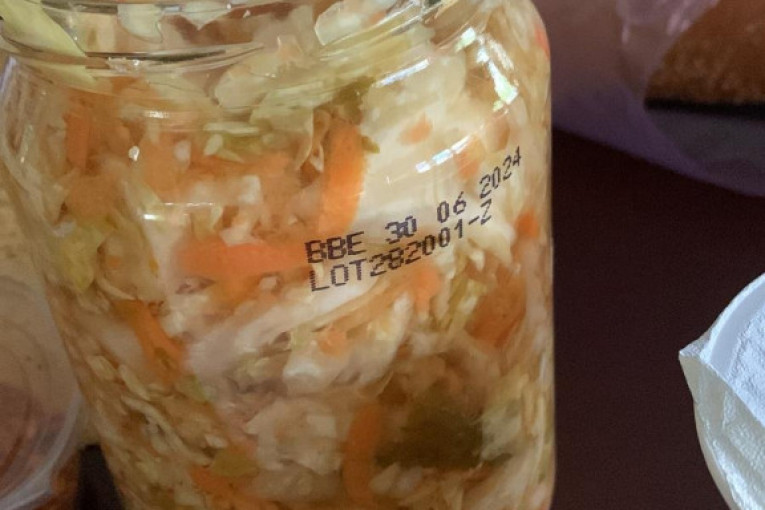 Viktorija Mitrović opet trudna sa Markom Osmakčićem