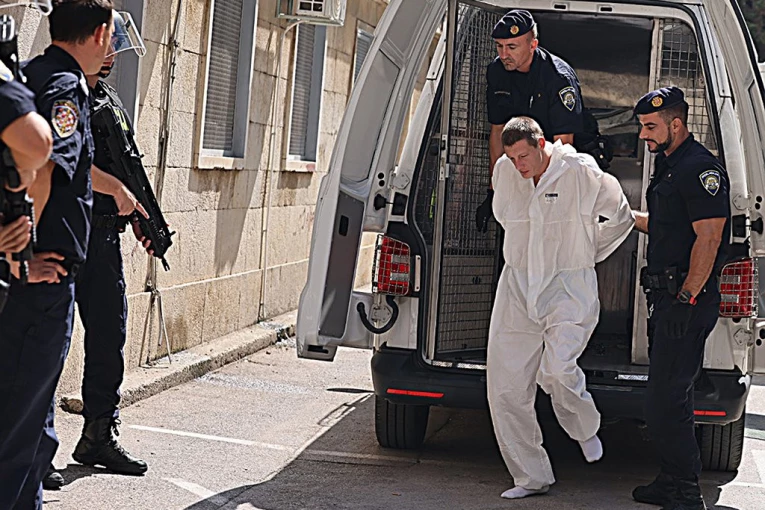 KAVAČKA KRTICA DOVELA ŠKALJARCA NA NIŠAN UBICI: Novi detalji istrage ubistva na Pagu