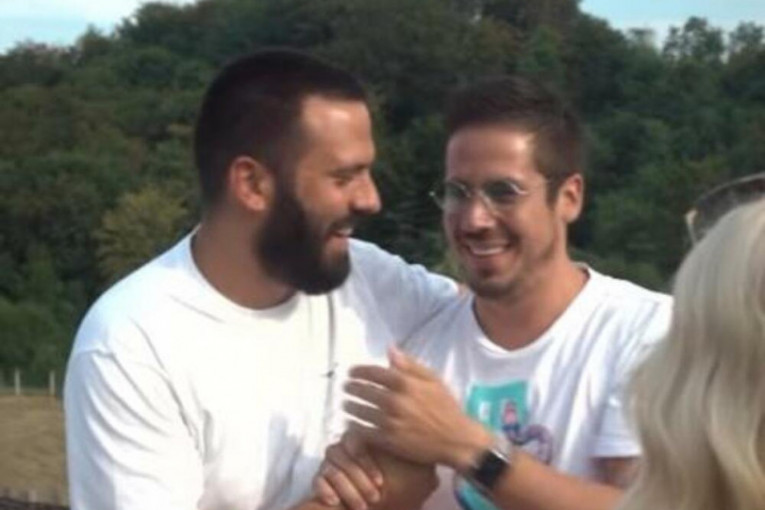 Nikola Rokvić Instagram