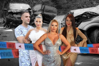 CRNI OBLAK SE NADVIJE NAD NJIMA! Devojke treba da beže od njega kao đavo od krsta: Anđelovo prokletstvo, posle veze sa njim svaka doživi NESREĆU!