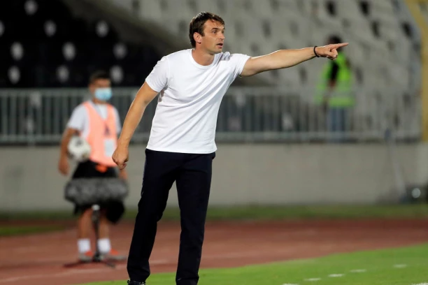 SELI SE U KOMŠILUK: Milojević pred novim angažmanom!