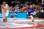 FIBA SRAMOTA! Jokić kao pepeljuga u Areni - Janis poput zle devojčice kojoj idu svi slatkiši! (VIDEO+FOTO)