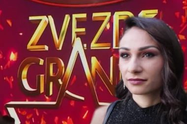 ISPLIVALA ŠOK ISTINA O NAŠOJ PEVAČICI: Grand ogorčen na nju, oglasili se iz produkcije!