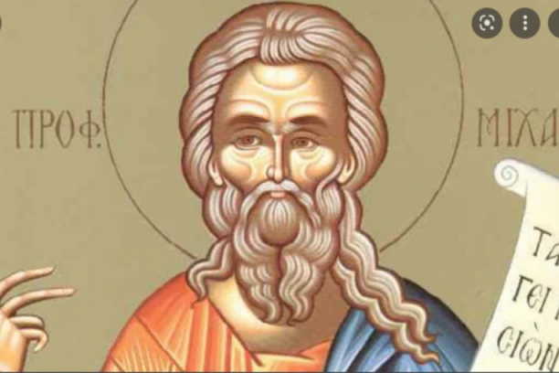 ČIM USTANETE URADITE OVO DA BISTE SE ZAŠTITILI OD NESREĆE! Vernici danas slave proroka koji je predvideo gde će se roditi Isus