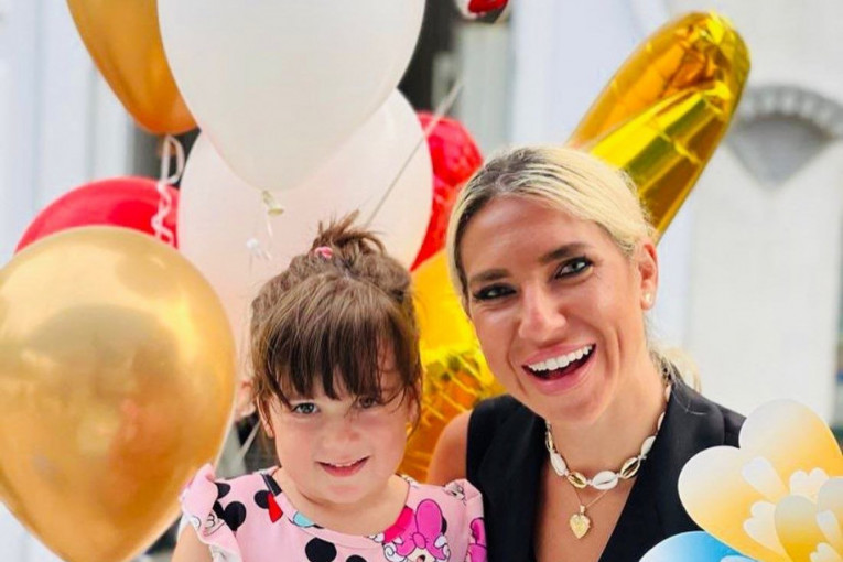 Lein četvrti rođendan