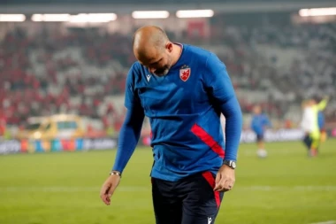 POTPUNA TRANSFORMACIJA: Javnost je ostala u čudu - Deki Stanković više ne liči na sebe! (FOTO)