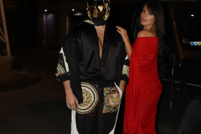 Adam i Andžela Adaktar