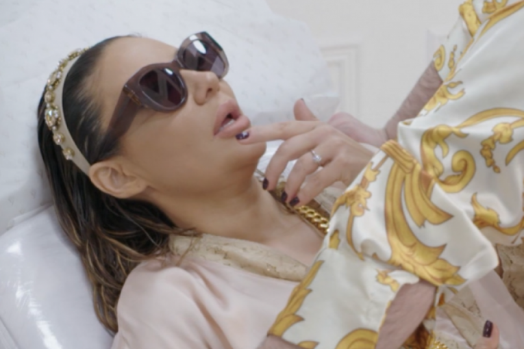 Ana Nikolić hoće da menja pol