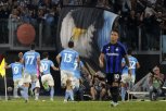 Serija A: Inter pao u Rimu, SMS asistent u velikoj pobedi Lacija! (VIDEO)