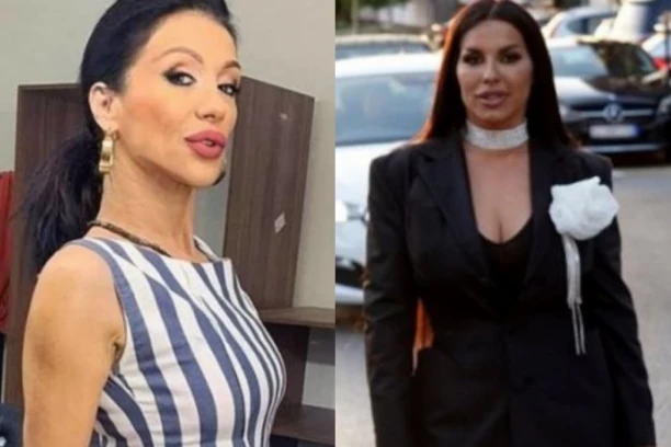 Novi ESTRADNI RAT na pomolu! Vendi BRUTALNO udarila na Seku: Ona je klasični JUDA!