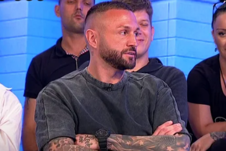 Nenad Aleksić Ša Zadruga