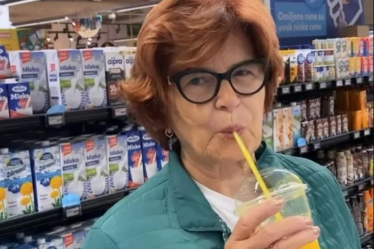 Nadalina Adaktar Instagram