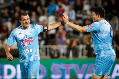 POŠTENO S DEKIJEVE STRANE! Petrić o odlasku Stankovića: Ostavio je neizbrisiv trag, ali kofer je uvek spreman