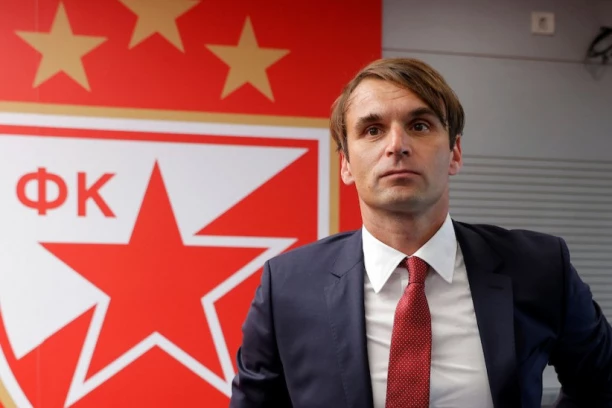 POVRATAK: Dobro poznato lice ponovo na Marakani!