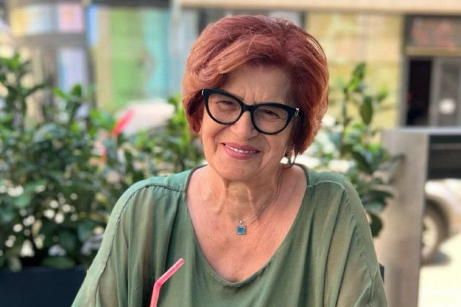 Nadalina Adaktar Instagram