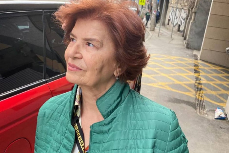 Nadalina Adaktar Instagram