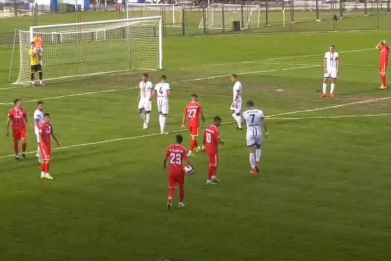 Kraj Studenjaka, na Švajcariji i u Klupcima viđeno je sve što fudbal može pružiti: GOLOVI sa prva tri meča ovonedeljne MOZZART BET PRVE LIGE SRBIJE! (VIDEO)
